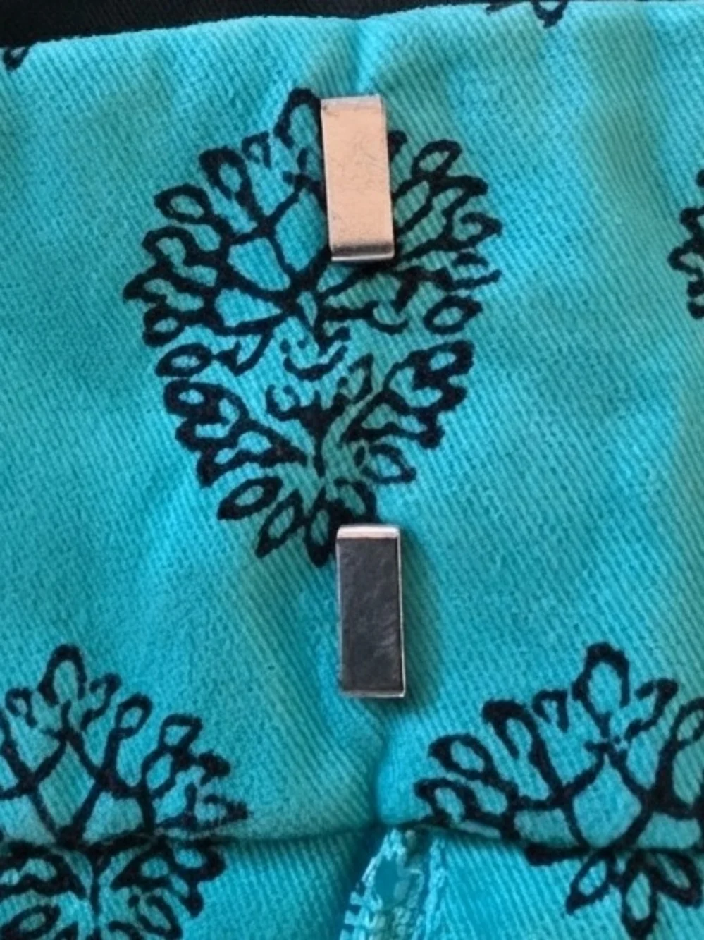 Talbots add vibrant